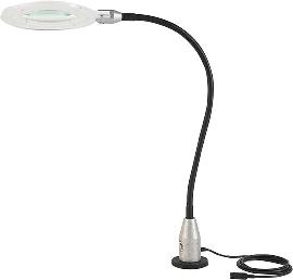 LED-Lupenleuchte Slim Produktbild