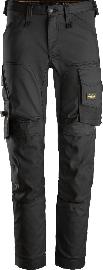 Stretch-Arbeitshose 6341 Produktbild