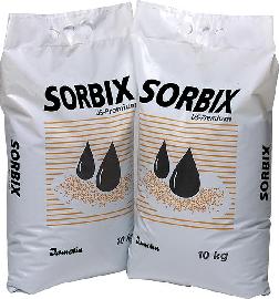 Öl- und Chemiekalienbinder Sorbix US-Premium, Typ III/R Produktbild