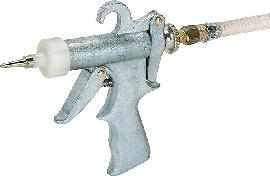 Leimpistole Typ 9902 Produktbild