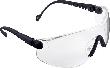 Schutzbrille Honeywell Op-Tema Produktbild