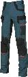 Jeanshose PLATINUM BUTTONRust Jeans, Gr. 50 Produktbild