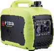 Inverter Stromerzeuger P3000i Produktbild