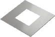 LED-Leuchte QuadroPoint Produktbild
