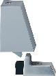 KWS Türfeststeller 1013 Produktbild