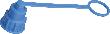 Verschraubung für Weithalskanister Produktbild