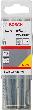 SDS-plus-Hammerbohrer plus-5, 10er-Großpack Produktbild