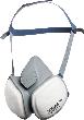 Atemschutzmaske CompactMask Produktbild