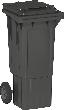 Großmülltonne, 60 Liter Produktbild