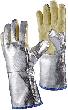 Hitzeschutzhandschuh 1000 °C Aramid Produktbild