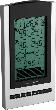 Funk-Wetterstation GAIA  Produktbild