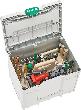 Werkzeug-Systainer® für Schreiner Produktbild