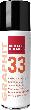 GRAPHIT 33 Graphitlack Produktbild