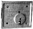 Kasten-Riegelschloss 150 Produktbild