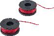 Ersatzfaden GT 2000 2er-Set Produktbild