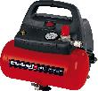 Kompressor TC-AC 190/6/8 OF Produktbild