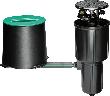 Versenk Impulsregner Set Produktbild