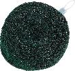 Vogelschutznetz grün 5x2m 2,5x2,5cm HDPE Floraworld Produktbild