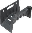 Wandschlauchhalter Produktbild