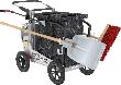 Handwagen Picobello Metropol, Performa Edition Produktbild