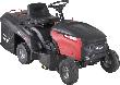 Rasentraktor GAR 685 T Produktbild
