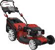 Benzin-Rasenmäher BIG WHEELER 554.1 R LI-ES Produktbild