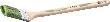Lasur-Eckenpinsel WoodStar Produktbild