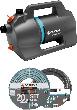 Gartenpumpe 4100 Silent Set Beschaffungsartikel Produktbild