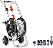 Schlauchwagen-Set Metal Junior Pronto Produktbild