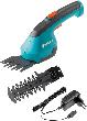Grasschere AccuCut Li + Strauchschere Set -Aktion- Produktbild
