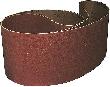 Schleifband, korund Produktbild