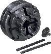 4-Backenfutter-Set 1 Produktbild