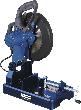Metall-Trockenschneider MTS 356-4B Produktbild