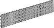 Stahllochplatte Nr. 11400 (5990) Produktbild