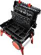 Werkzeugkoffer Elektriker Competence XXL III Produktbild