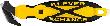 Sicherheitsmesser XCHANGE 35 Produktbild