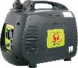 Benzin-Stromerzeuger PMI 2000 Produktbild