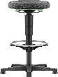 Hocker Modell 3, Supertec Produktbild
