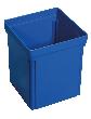Einsatzbox EuroPlus Insert Gr. 3 mit Deckel Produktbild