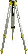 Aluminiumstativ CT160 Tripod Produktbild