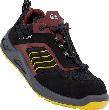 Halbschuh RUDI LOW YELLOW, S1P ESD Produktbild