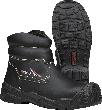 Schweißerstiefel JALAS® 1668W TITAN, S3 SRC HRO CI HI WG Produktbild