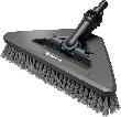 Stielbürste soft flex Cleansystem 18812-20 Produktbild
