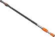 Teleskop-Stiel M-XL 155 - 260 cm Cleansystem 18804-20 Produktbild