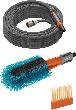Fahrrad Wasch-Set Cleansystem 18864-20 Produktbild