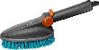 Handbürste M hard Cleansystem 18846-20 Produktbild