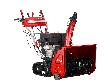 Benzin-Schneefräse Snow Line 760.4 TE LED Produktbild