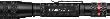 LED-Taschenlampe Coast® G32 Produktbild