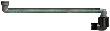 flexibler Verbinder 2x AG 3/4" RAINBIRD Beschaffungsartikel Produktbild