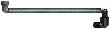 flexibler Verbinder AG 1/2" x AG 3/4" RAINBIRD Beschaffungsartikel Produktbild